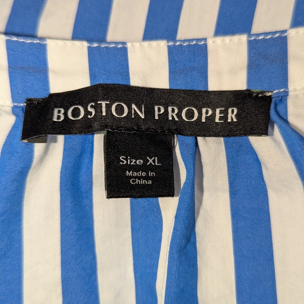 Boston Proper boston proper